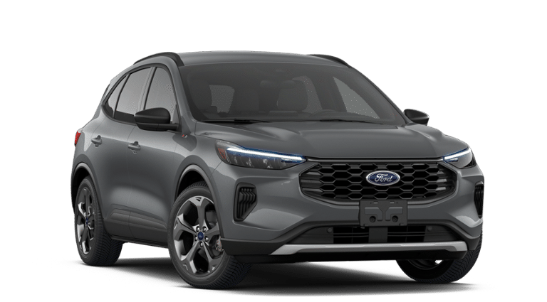 Escape® vehicle